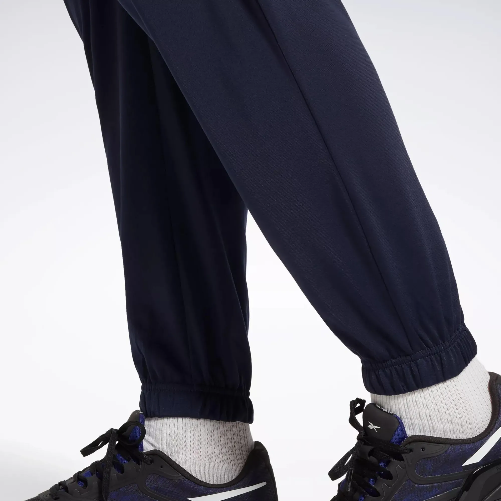 Tracksuits|Reebok Tracksuits Identity Vector Knit Track Pants