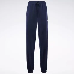 Tracksuits|Reebok Tracksuits Identity Vector Knit Track Pants