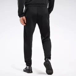 Tracksuits|Reebok Tracksuits Identity Vector Knit Track Pants