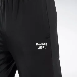 Tracksuits|Reebok Tracksuits Identity Vector Knit Track Pants