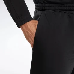 Tracksuits|Reebok Tracksuits Identity Vector Knit Track Pants