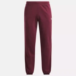 Pants & Sweatpants|Reebok Pants & Sweatpants Identity Vintage Sport Pants