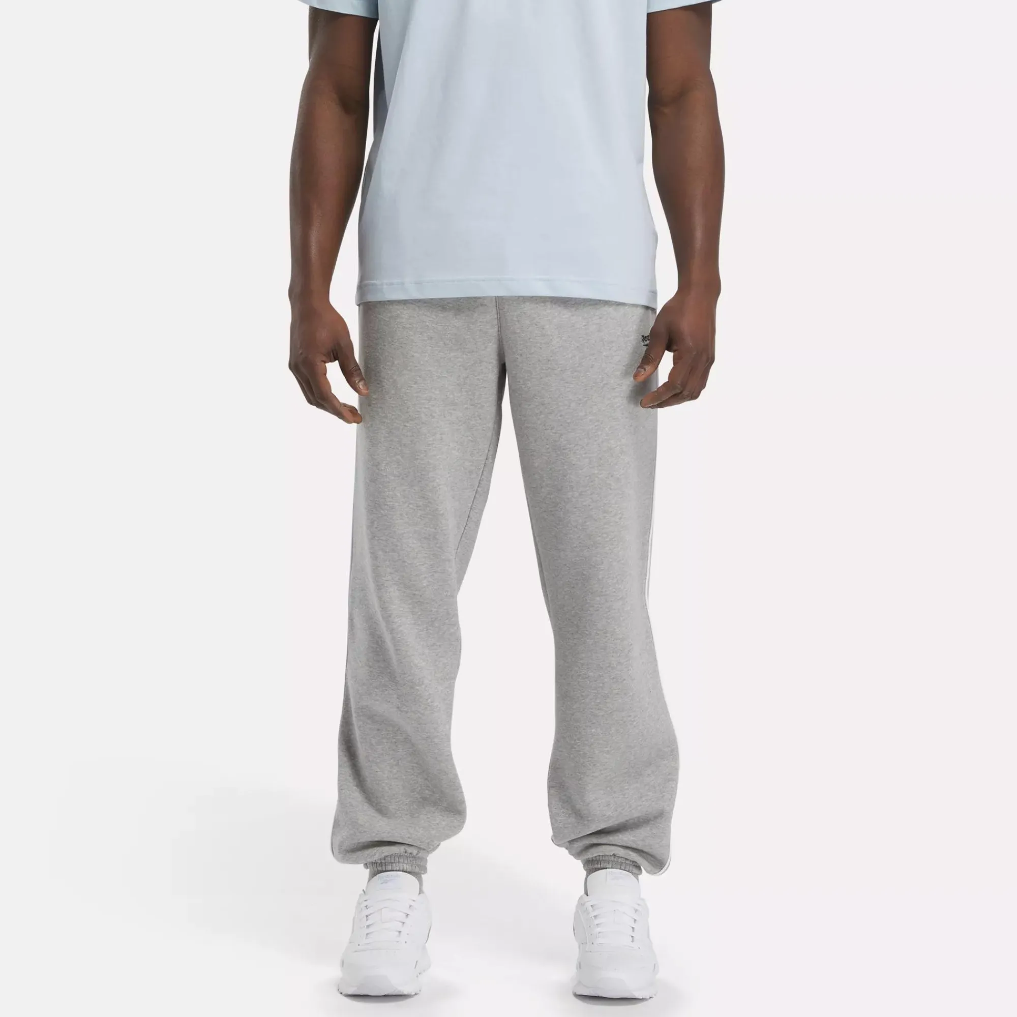 Pants & Sweatpants|Reebok Pants & Sweatpants Identity Vintage Sport Pants