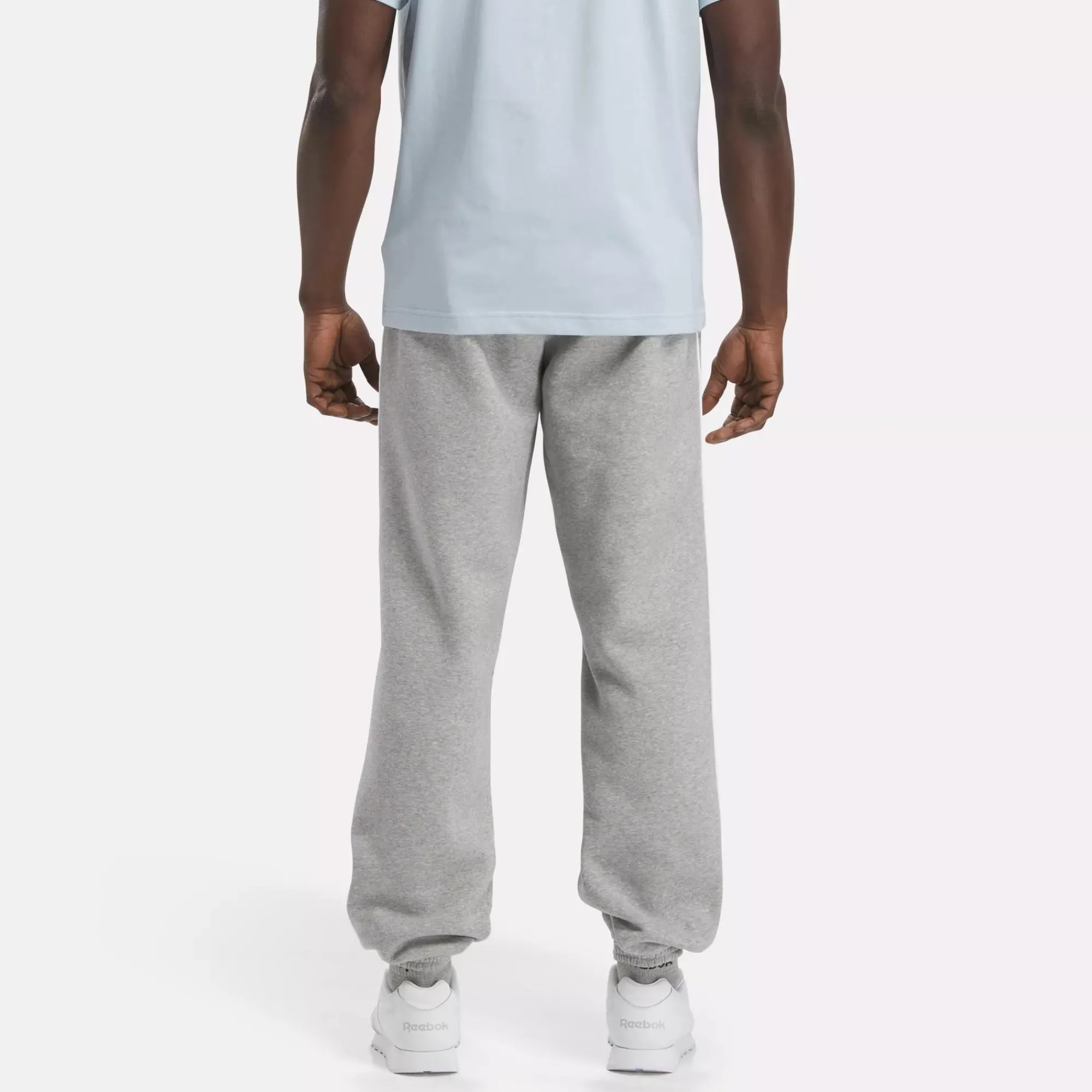 Pants & Sweatpants|Reebok Pants & Sweatpants Identity Vintage Sport Pants