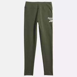 Big Kids' Clothing (Sizes 7-Xl)|Reebok Big Kids' Clothing (Sizes 7-Xl) Lock-Up Leggings - Big Kids