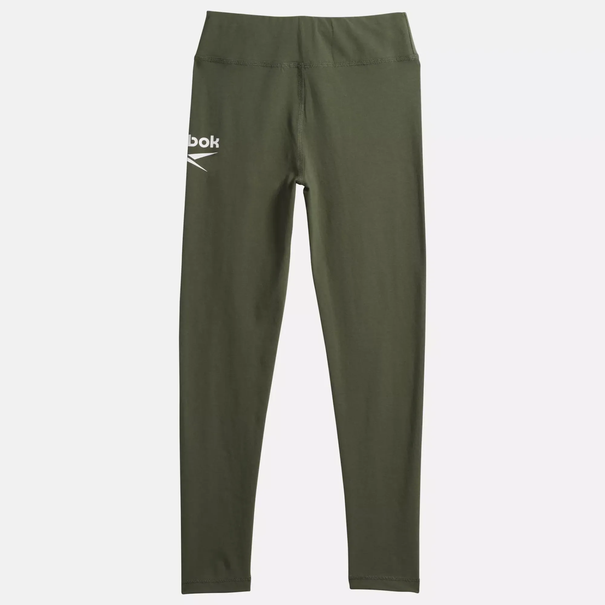 Big Kids' Clothing (Sizes 7-Xl)|Reebok Big Kids' Clothing (Sizes 7-Xl) Lock-Up Leggings - Big Kids