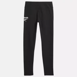 Big Kids' Clothing (Sizes 7-Xl)|Reebok Big Kids' Clothing (Sizes 7-Xl) Lock-Up Leggings - Big Kids