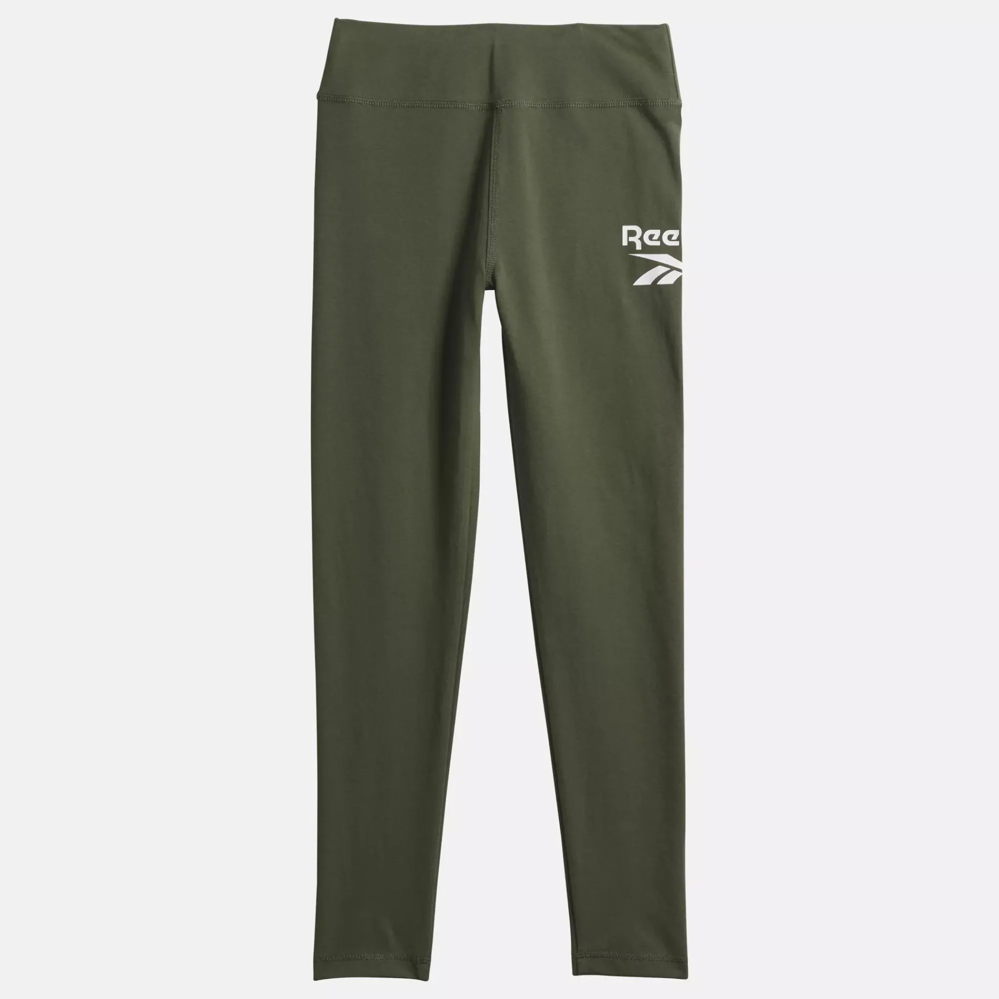 Big Kids' Clothing (Sizes 7-Xl)|Reebok Big Kids' Clothing (Sizes 7-Xl) Lock-Up Leggings - Little Kids