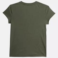 Big Kids' Clothing (Sizes 7-Xl)|Reebok Big Kids' Clothing (Sizes 7-Xl) Lock-Up Tee - Big Kids