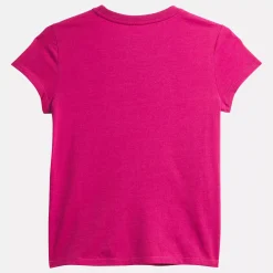 Big Kids' Clothing (Sizes 7-Xl)|Reebok Big Kids' Clothing (Sizes 7-Xl) Lock-Up Tee - Big Kids