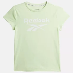 Big Kids' Clothing (Sizes 7-Xl)|Reebok Big Kids' Clothing (Sizes 7-Xl) Lock-Up Tee - Little Kids