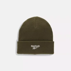 Bags & Backpacks|Reebok Bags & Backpacks Logo Cuff Hat