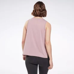 Tank Tops|Reebok Tank Tops Maternity Tank Top