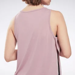 Tank Tops|Reebok Tank Tops Maternity Tank Top