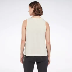 Tank Tops|Reebok Tank Tops Maternity Tank Top