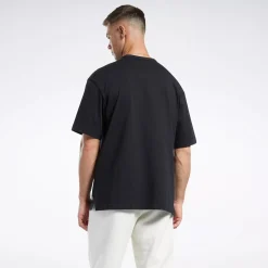 Tops & T-Shirts|Reebok Tops & T-Shirts Panini T-Shirt