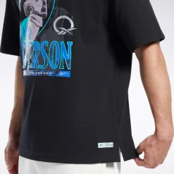 Tops & T-Shirts|Reebok Tops & T-Shirts Panini T-Shirt
