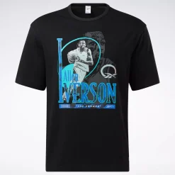 Tops & T-Shirts|Reebok Tops & T-Shirts Panini T-Shirt