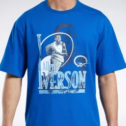 Tops & T-Shirts|Reebok Tops & T-Shirts Panini T-Shirt