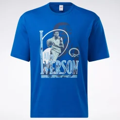 Tops & T-Shirts|Reebok Tops & T-Shirts Panini T-Shirt