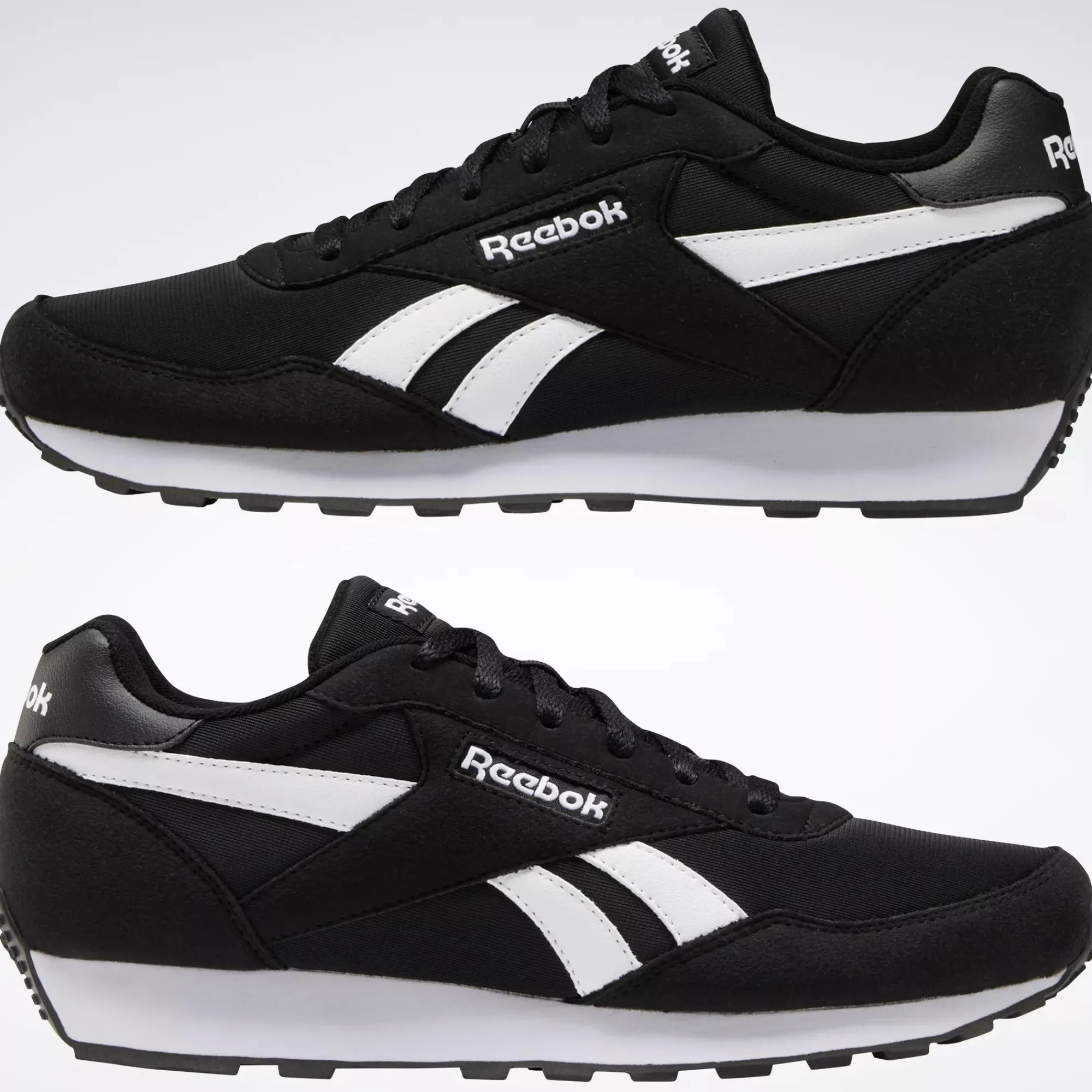 Slides|Reebok Slides Rewind Run Shoes