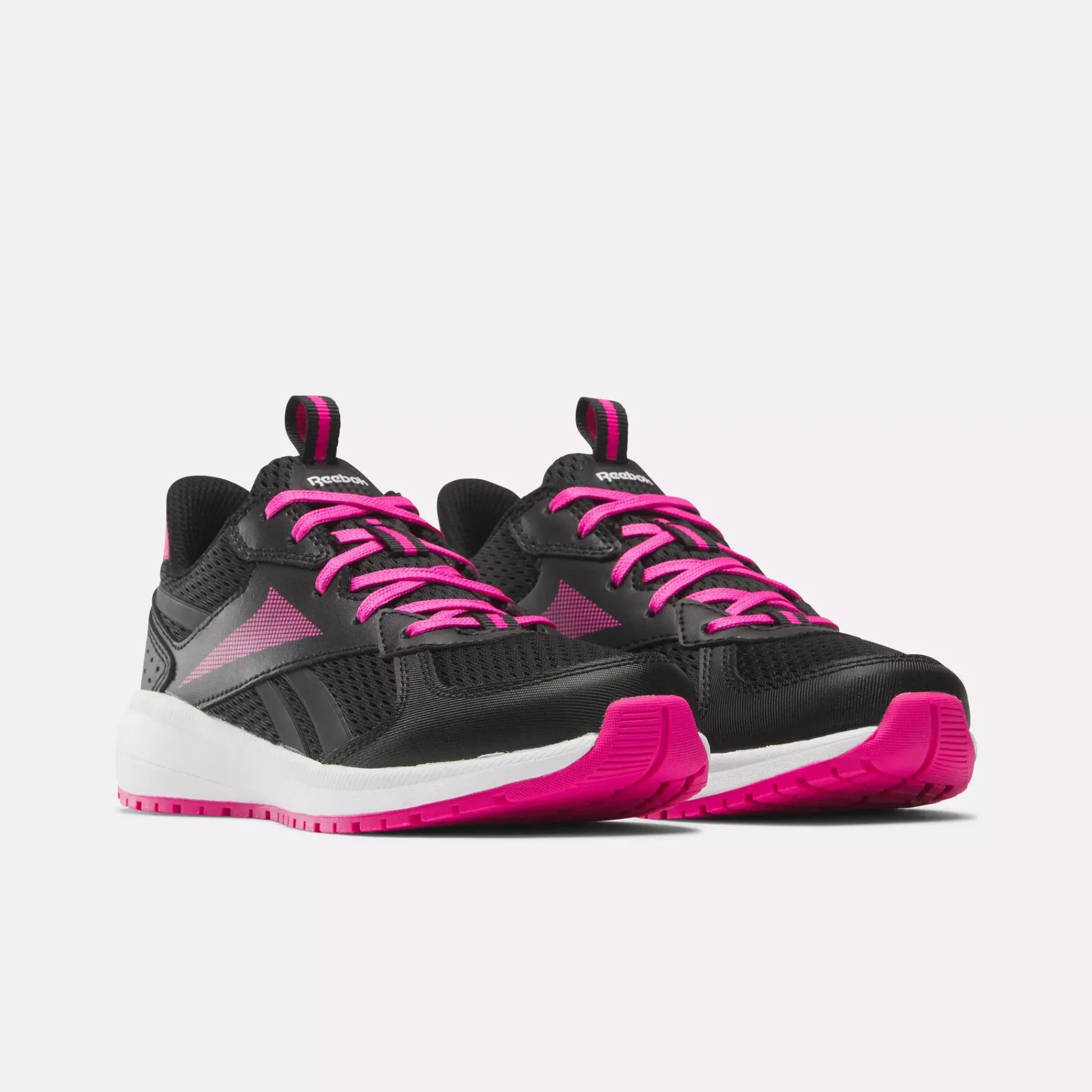 Big Kids' Shoes (Sizes 3.5-7)|Reebok Big Kids' Shoes (Sizes 3.5-7) Road Supreme 4 Shoes - Preschool