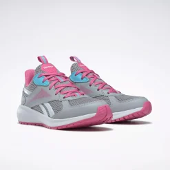 Big Kids' Shoes (Sizes 3.5-7)|Reebok Big Kids' Shoes (Sizes 3.5-7) Road Supreme 4 Shoes - Preschool