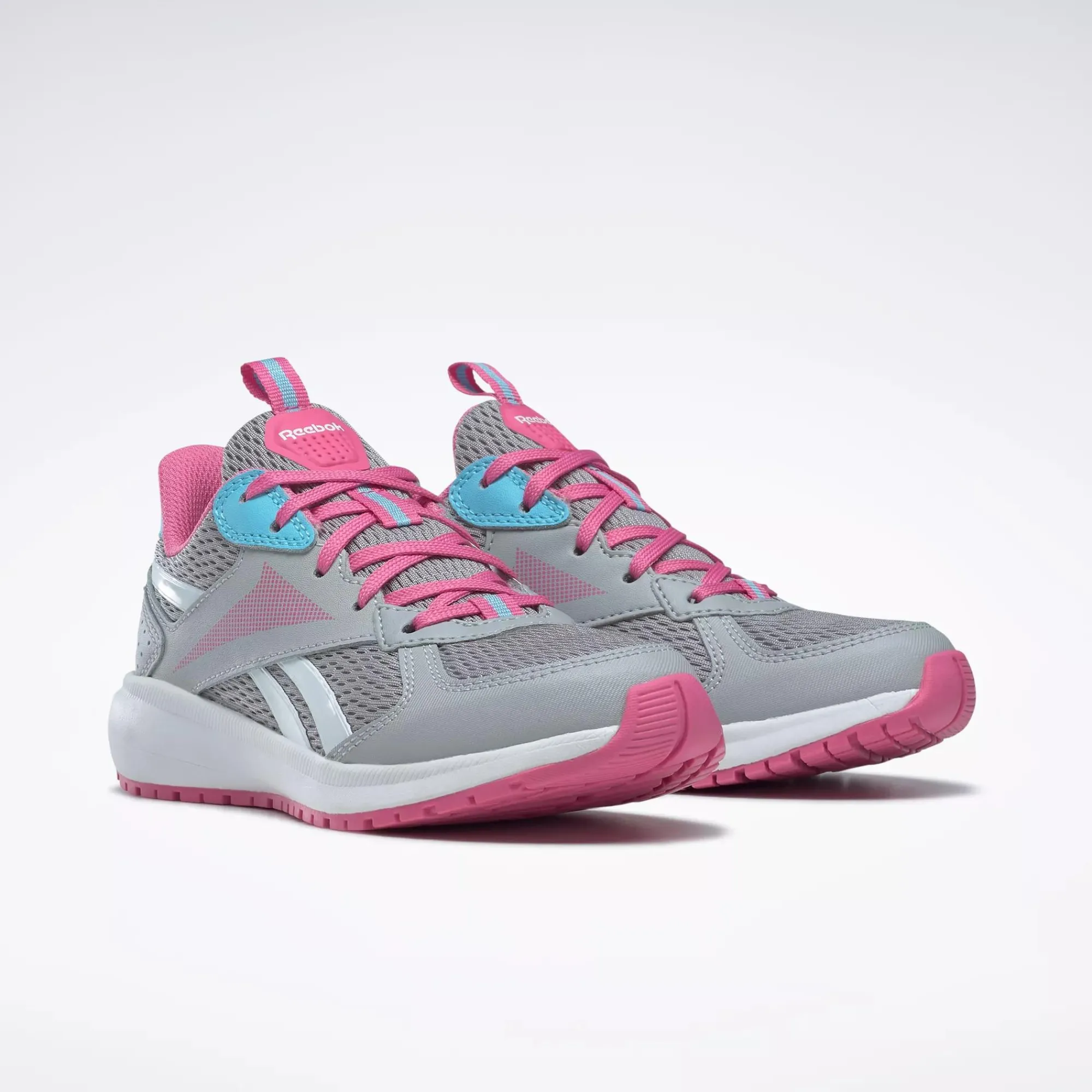 Big Kids' Shoes (Sizes 3.5-7)|Reebok Big Kids' Shoes (Sizes 3.5-7) Road Supreme 4 Shoes - Preschool