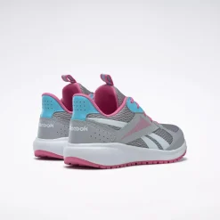 Big Kids' Shoes (Sizes 3.5-7)|Reebok Big Kids' Shoes (Sizes 3.5-7) Road Supreme 4 Shoes - Preschool