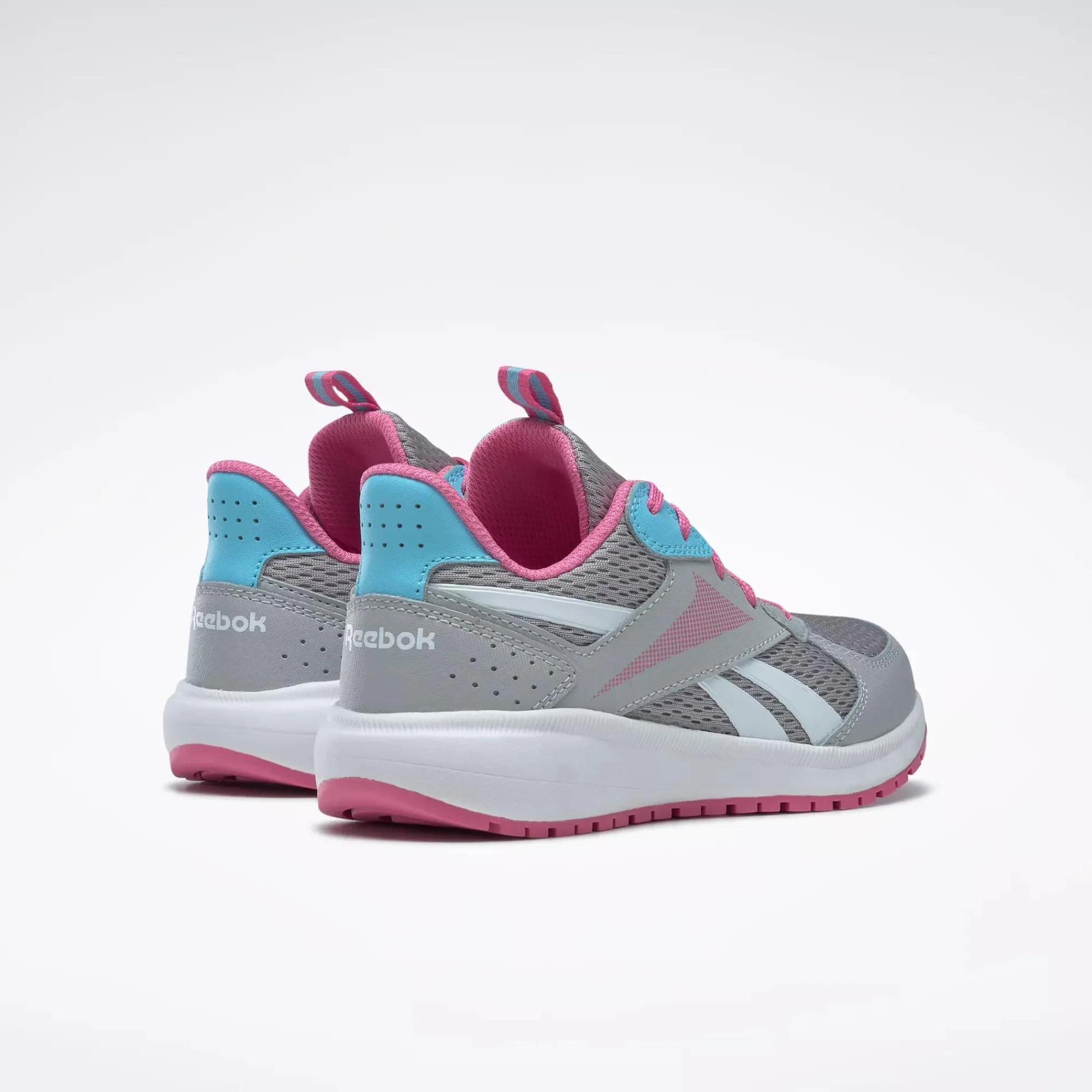 Big Kids' Shoes (Sizes 3.5-7)|Reebok Big Kids' Shoes (Sizes 3.5-7) Road Supreme 4 Shoes - Preschool