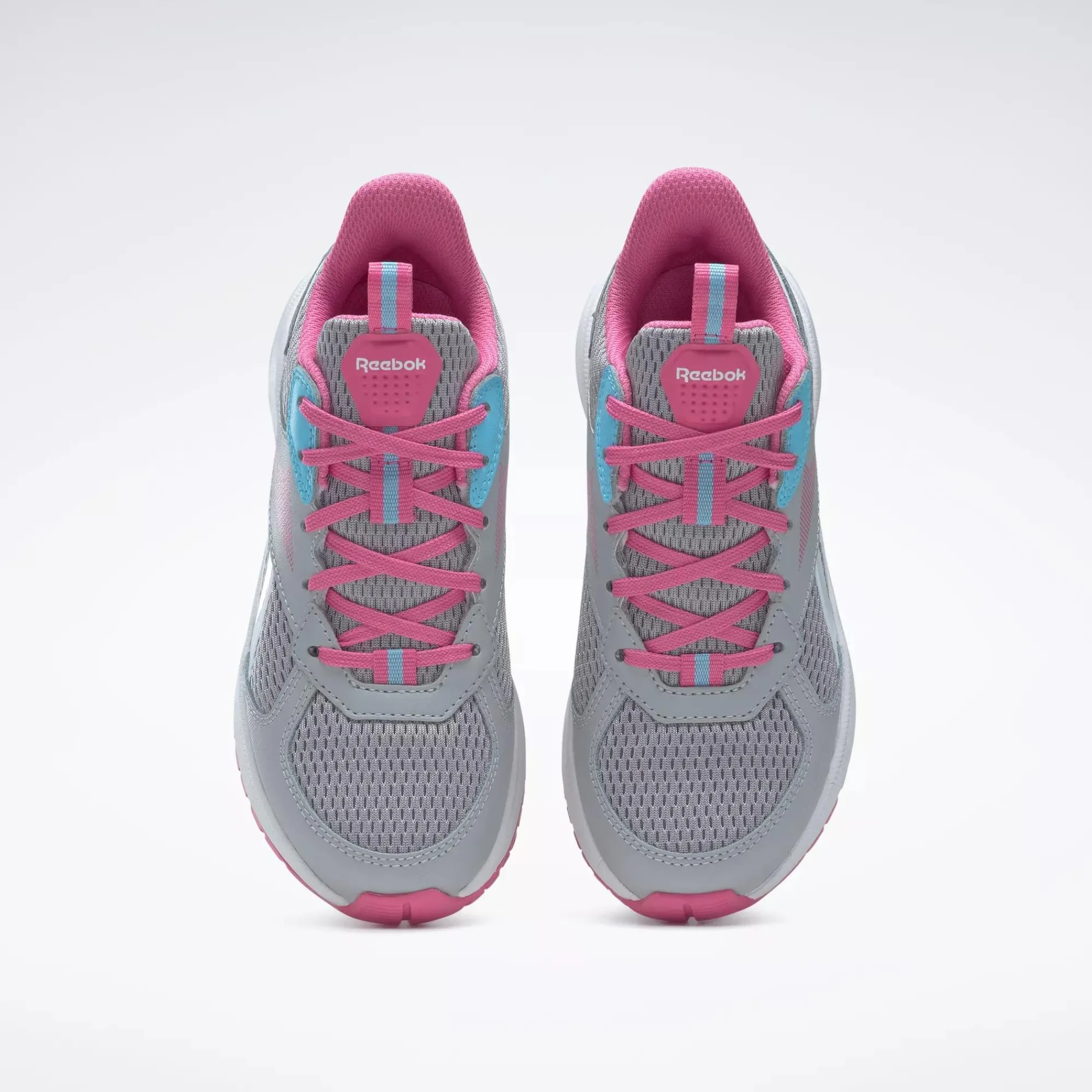 Big Kids' Shoes (Sizes 3.5-7)|Reebok Big Kids' Shoes (Sizes 3.5-7) Road Supreme 4 Shoes - Preschool