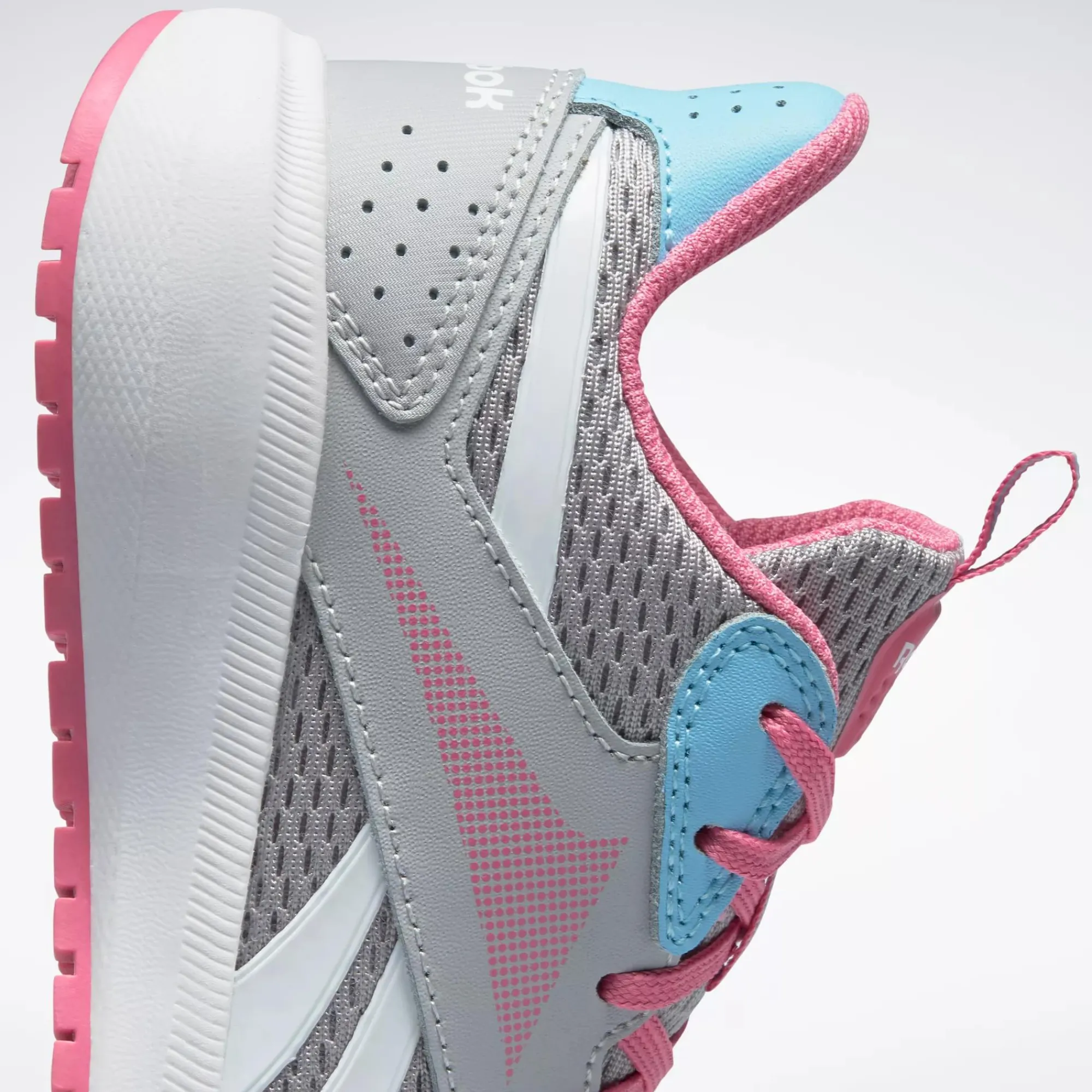 Big Kids' Shoes (Sizes 3.5-7)|Reebok Big Kids' Shoes (Sizes 3.5-7) Road Supreme 4 Shoes - Preschool