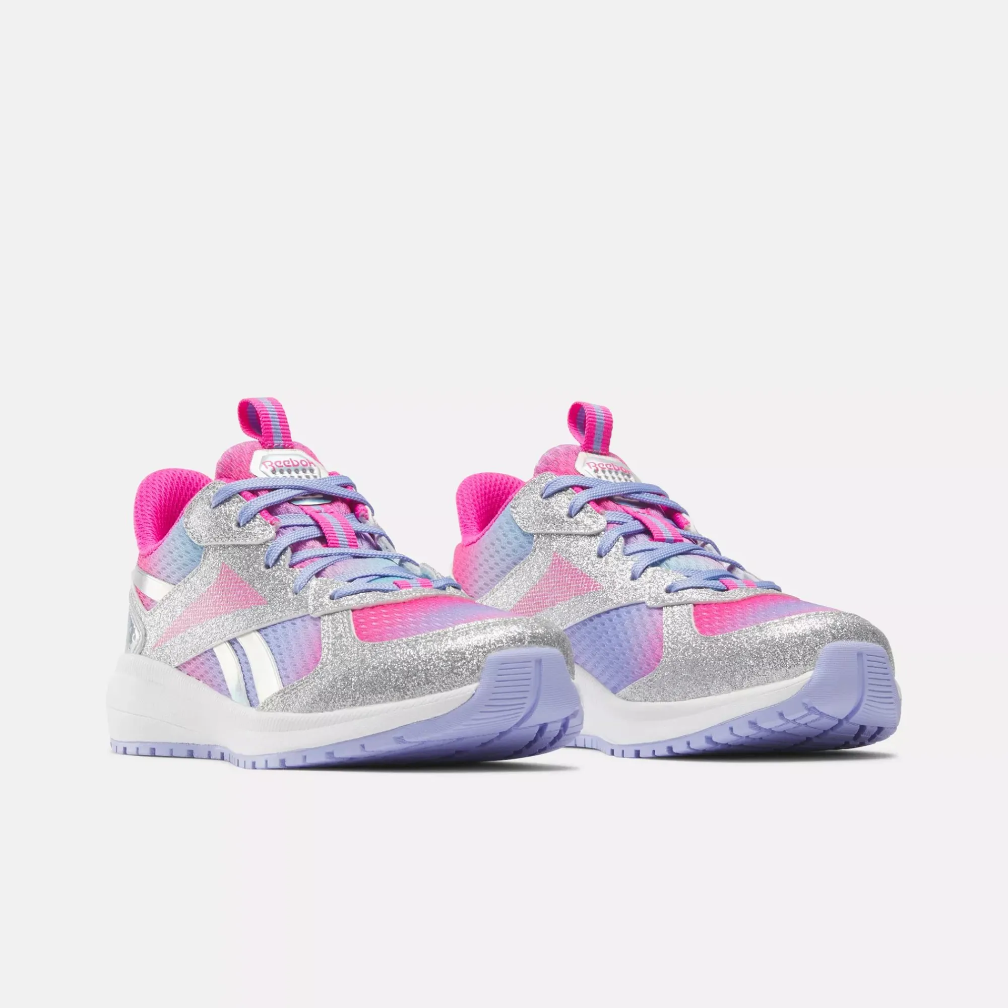 Big Kids' Shoes (Sizes 3.5-7)|Reebok Big Kids' Shoes (Sizes 3.5-7) Road Supreme 4 Shoes - Preschool