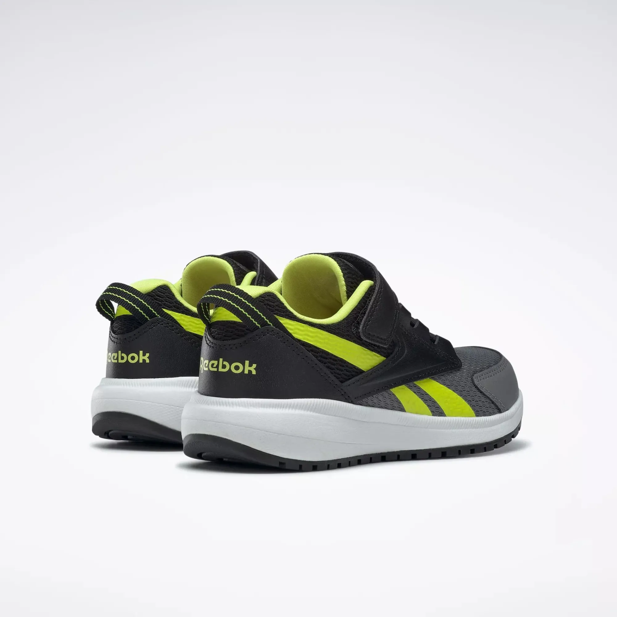Big Kids' Shoes (Sizes 3.5-7)|Reebok Big Kids' Shoes (Sizes 3.5-7) Road Supreme 3 Shoes - Preschool