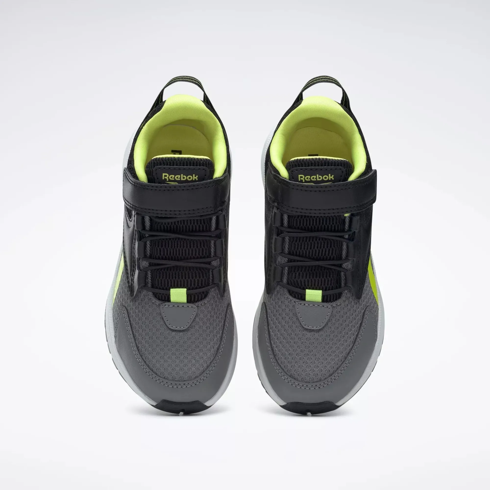 Big Kids' Shoes (Sizes 3.5-7)|Reebok Big Kids' Shoes (Sizes 3.5-7) Road Supreme 3 Shoes - Preschool