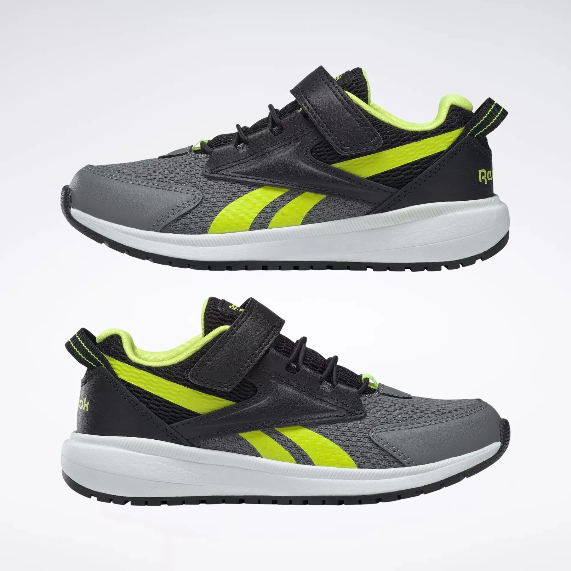 Big Kids' Shoes (Sizes 3.5-7)|Reebok Big Kids' Shoes (Sizes 3.5-7) Road Supreme 3 Shoes - Preschool