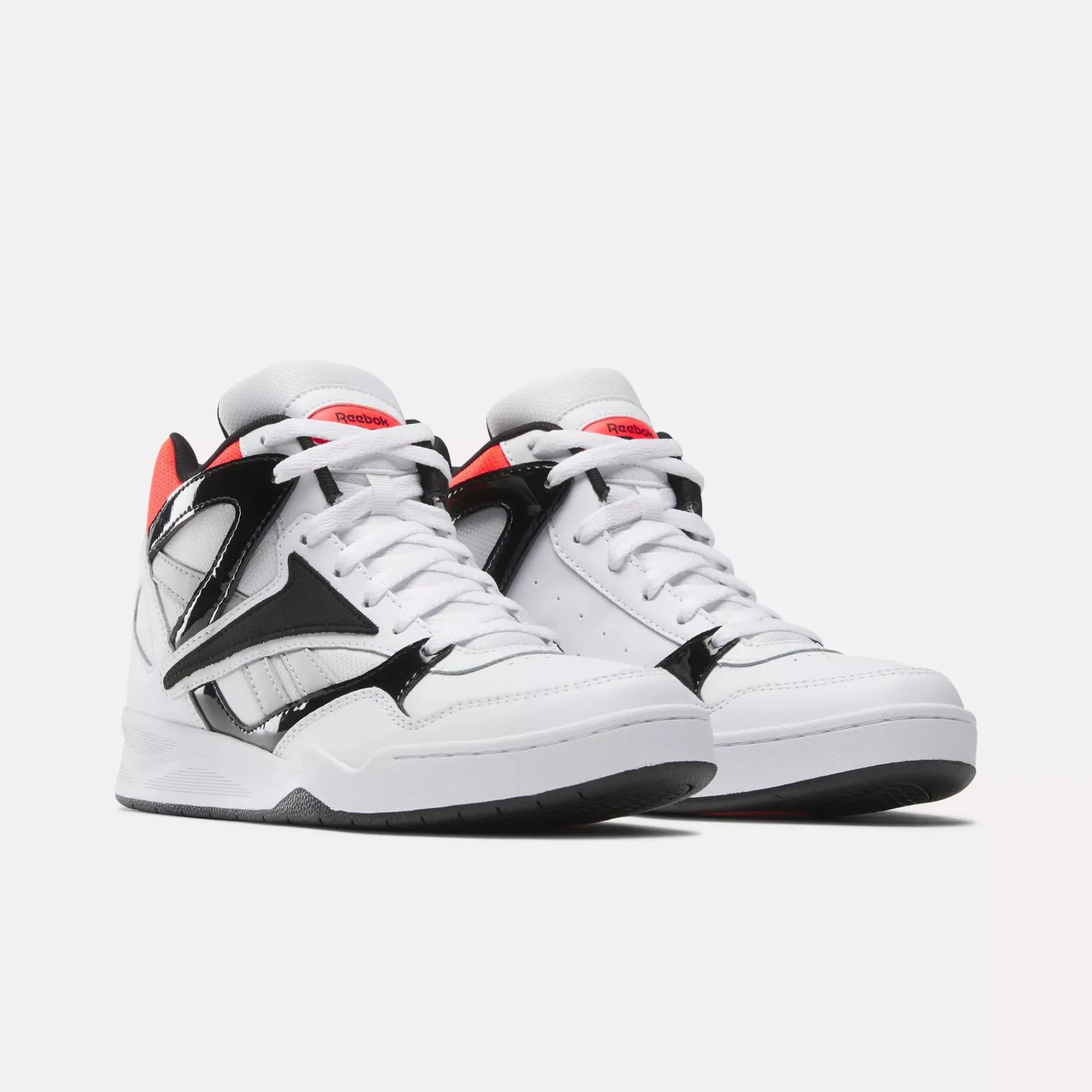 Slides|Reebok Slides Royal Bb4500 Hi 2 Basketball Shoes