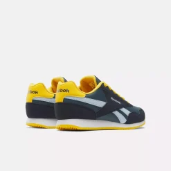 Big Kids' Shoes (Sizes 3.5-7)|Reebok Big Kids' Shoes (Sizes 3.5-7) Royal Cl Jog 3.0 Shoes - Preschool