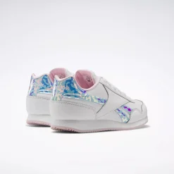 Big Kids' Shoes (Sizes 3.5-7)|Reebok Big Kids' Shoes (Sizes 3.5-7) Royal Classic Jog 3 Shoes - Preschool