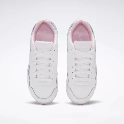 Big Kids' Shoes (Sizes 3.5-7)|Reebok Big Kids' Shoes (Sizes 3.5-7) Royal Classic Jog 3 Shoes - Preschool