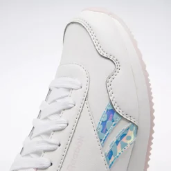 Big Kids' Shoes (Sizes 3.5-7)|Reebok Big Kids' Shoes (Sizes 3.5-7) Royal Classic Jog 3 Shoes - Preschool