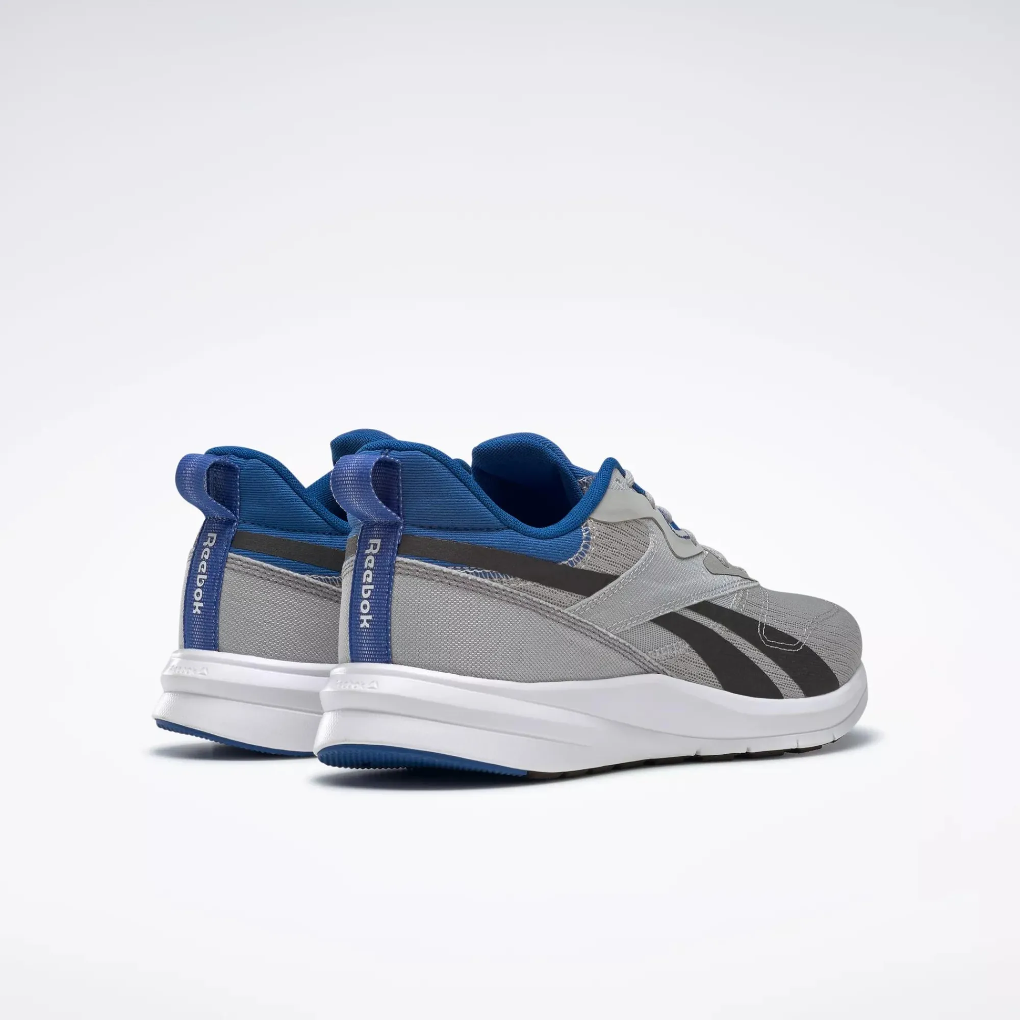 Slides|Reebok Slides Runner 4 4E Men'S Running Shoes
