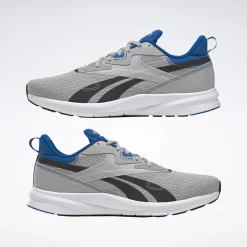 Slides|Reebok Slides Runner 4 4E Men'S Running Shoes