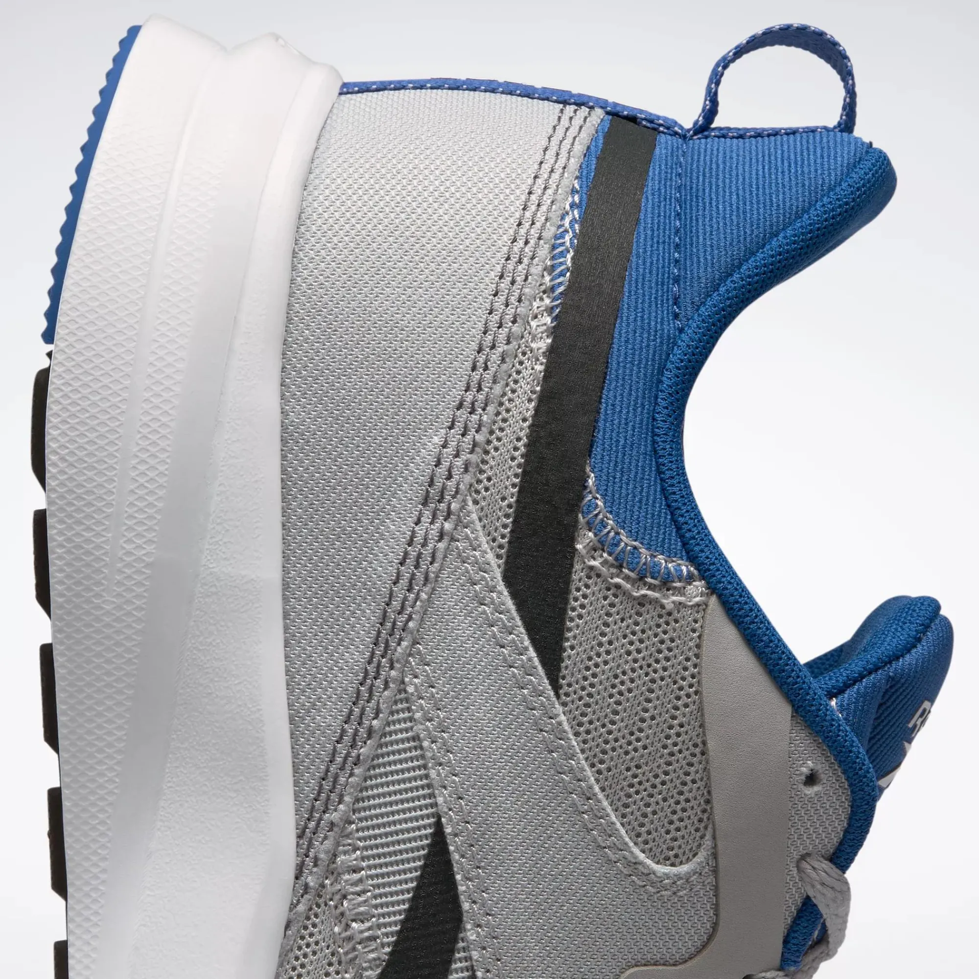 Slides|Reebok Slides Runner 4 4E Men'S Running Shoes