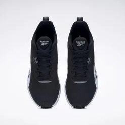 Slides|Reebok Slides Runner 4 4E Men'S Running Shoes