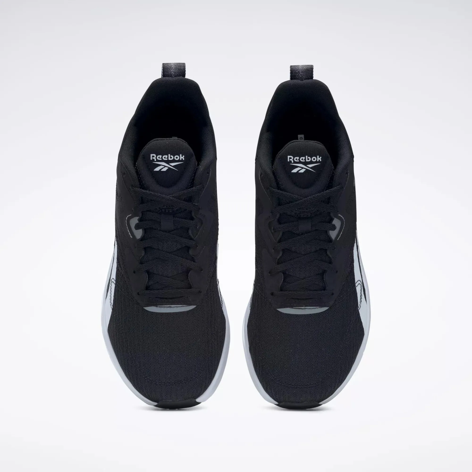 Slides|Reebok Slides Runner 4 4E Men'S Running Shoes