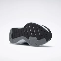 Slides|Reebok Slides Runner 4 4E Men'S Running Shoes
