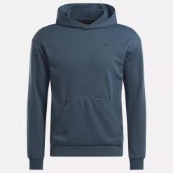 Hoodies & Sweatshirts|Reebok Hoodies & Sweatshirts Strength Hoodie
