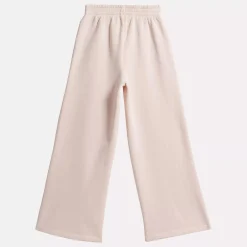 Big Kids' Clothing (Sizes 7-Xl)|Reebok Big Kids' Clothing (Sizes 7-Xl) Wide Leg Fleece Pants - Little Kids