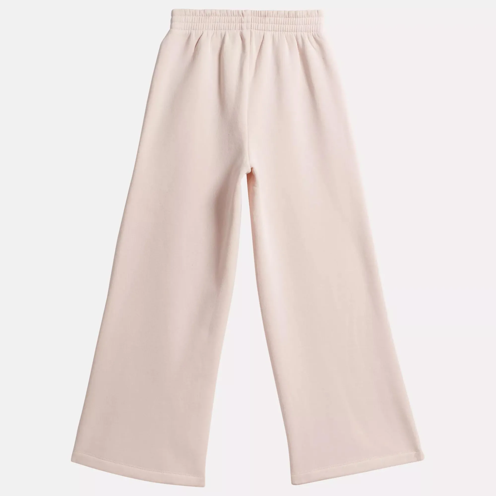 Big Kids' Clothing (Sizes 7-Xl)|Reebok Big Kids' Clothing (Sizes 7-Xl) Wide Leg Fleece Pants - Little Kids